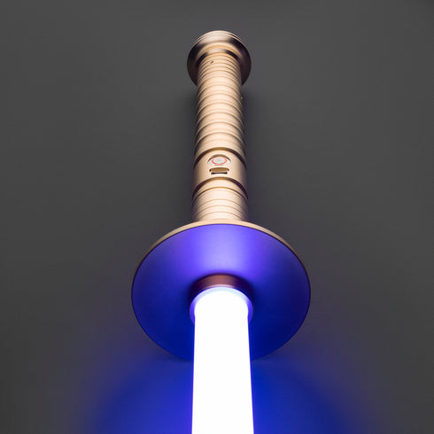 The Katana lightsaber (VHC) | The Saber Factory